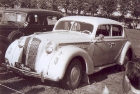 Opel Admiral (1939 m.)
